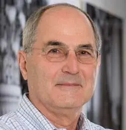 Barry Eisenstein, Chief Medical Officer at Carb-x