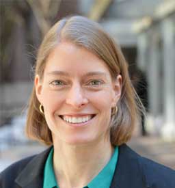 Alison Haight, MBA, MA