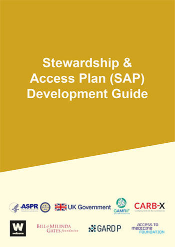 Stewardship and Access plan Development Guide