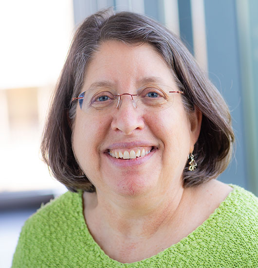Trudy Grossman, PhD