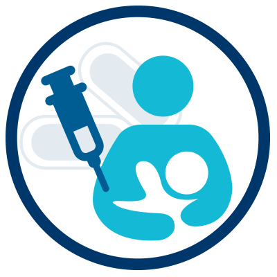 Icon for neonatal sepsis