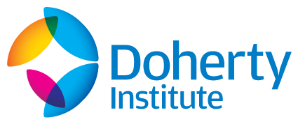 The University of Melbourne at the Doherty Institute