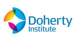 The University of Melbourne at the Doherty Institute