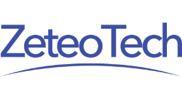 Zeteo Tech, Inc.