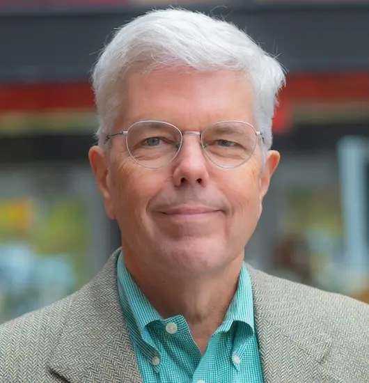 Kevin Outterson, Founding Executive Director at Carb-x