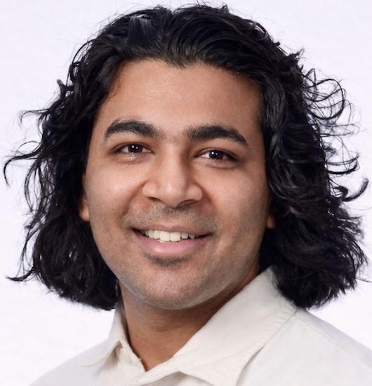 Madhur Deep Jain, MSCS