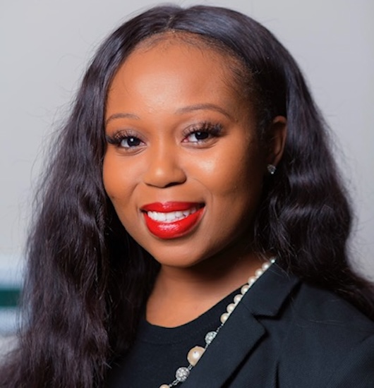 Kemi Akinfeleye, MBA
