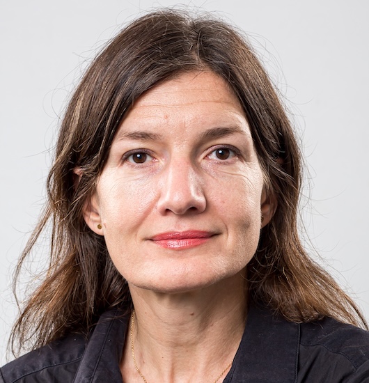 Nataliya Omelchuk-Perrin, LL.M