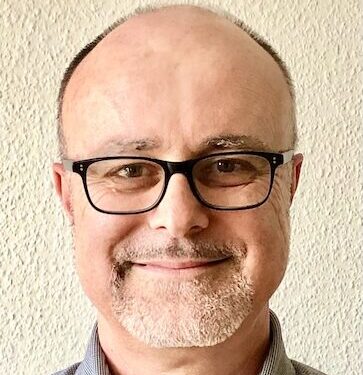 Peter Seiler, PhD