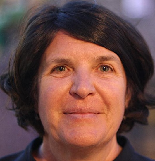 Francesca Bernardini, PhD